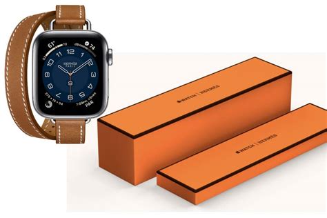 hermes apple watch series 6 review|Hermes Apple Watch cost.